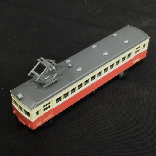 トミーテック 鉄道コレクション 第2弾 南部鉄道 新潟鉄道 第5弾 長野鉄道 第4弾 弘南鉄道 等 Nゲージ